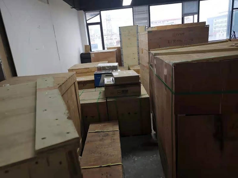 packing machine packing machine