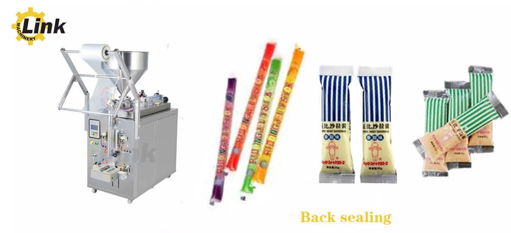 Popsicle packaging machine Popsicle packaging machine