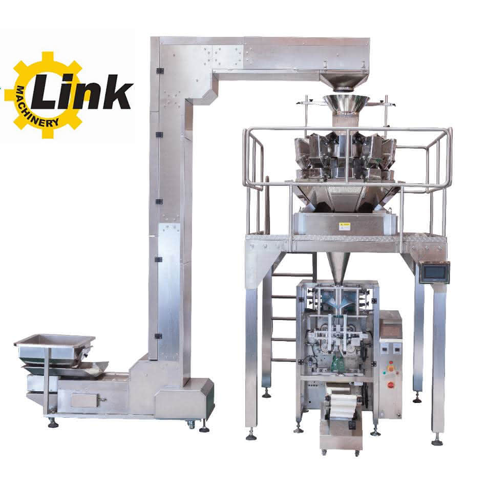 packaging machine packaging machine