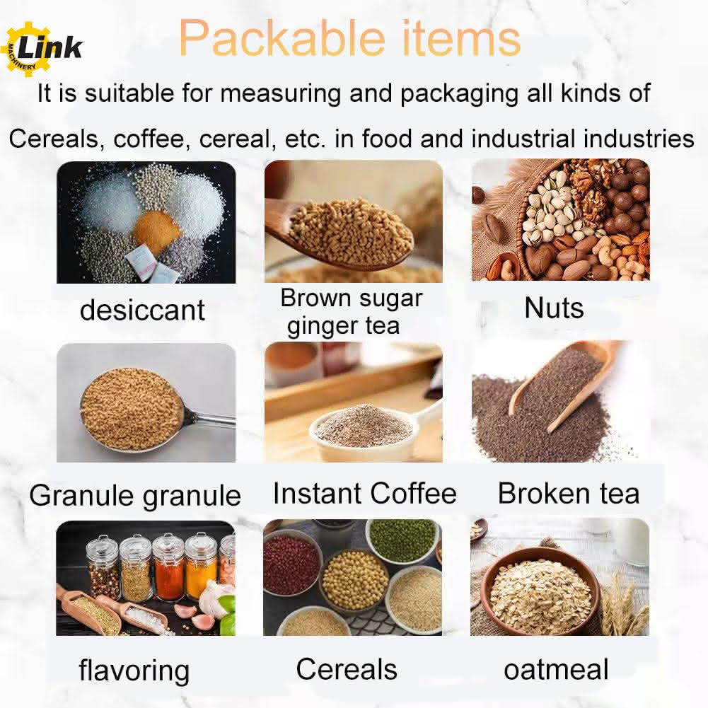Machine Packaging Machine Packaging
