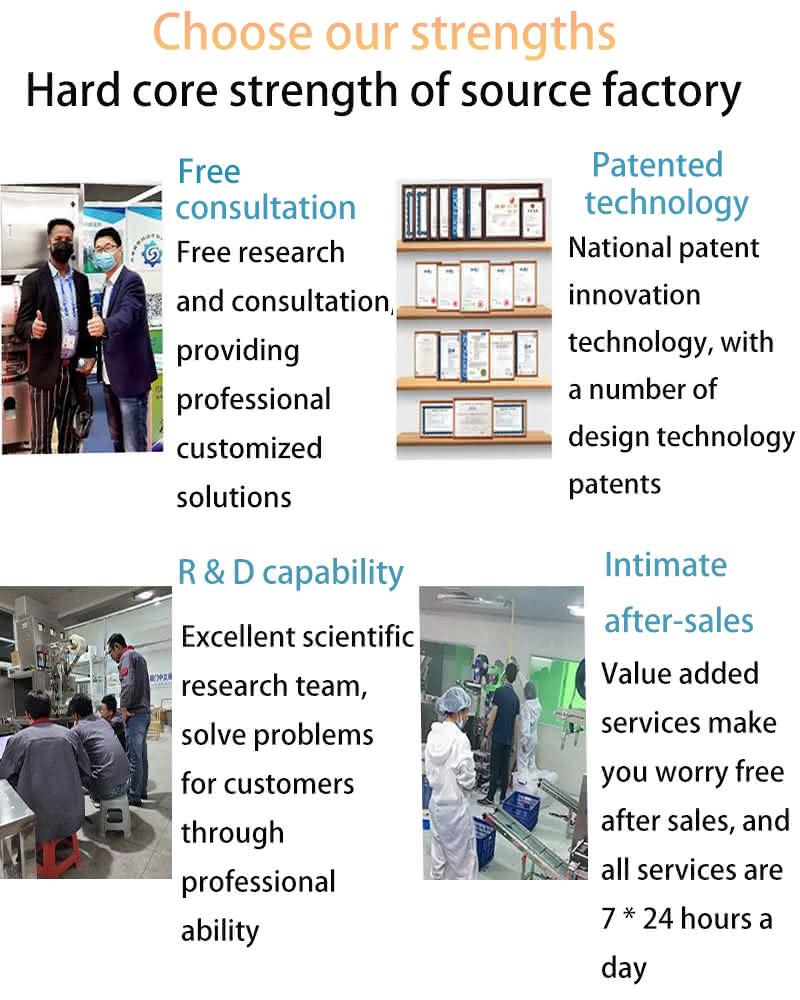 Packaging Machine