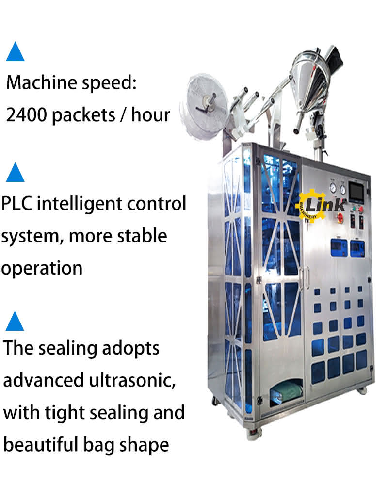 Coffee Packing Machine