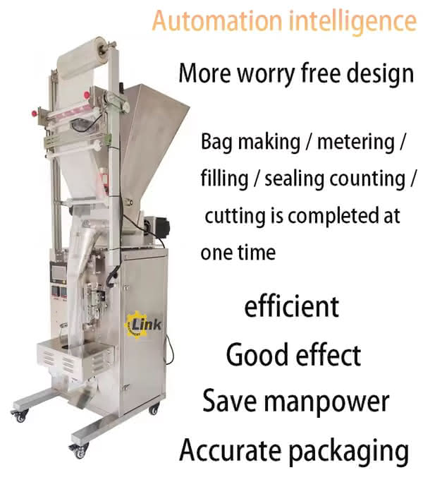 Powder filling machine Powder filling machine