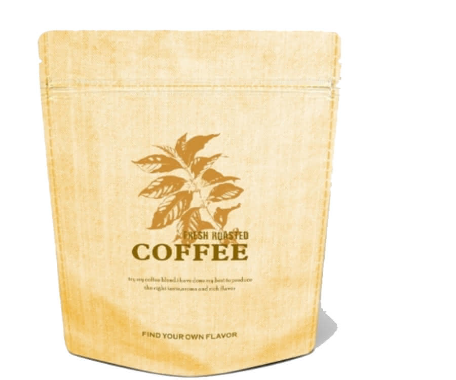 Stand-up bag Stand-up bag