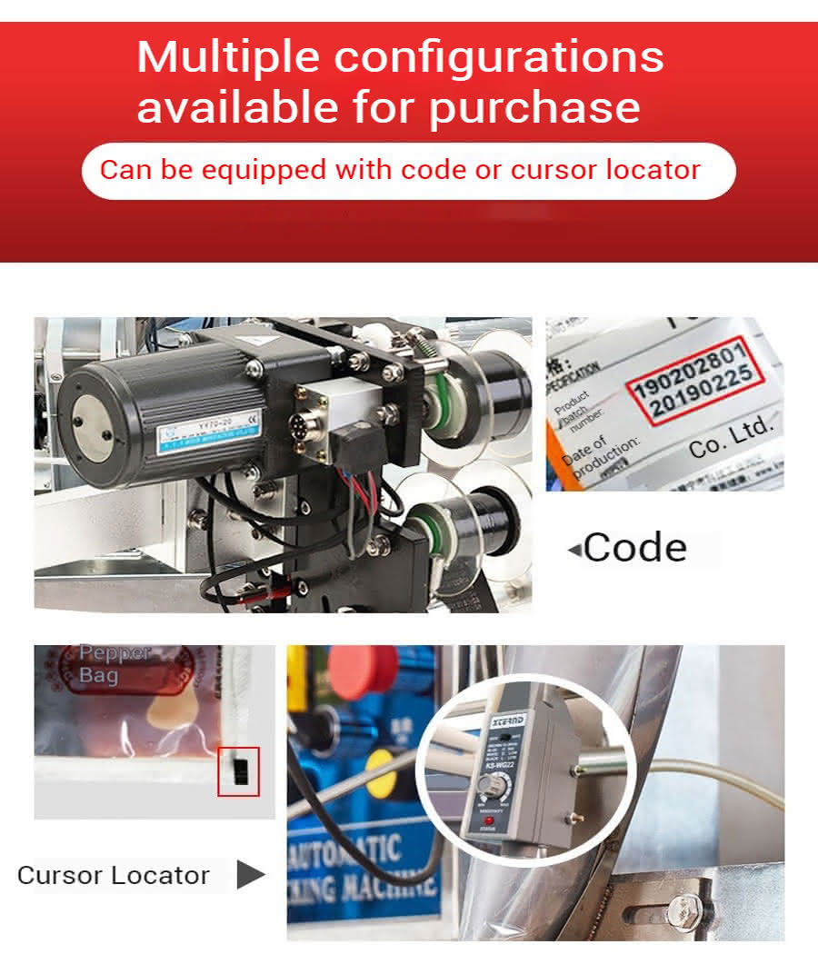 Supporting Equipment