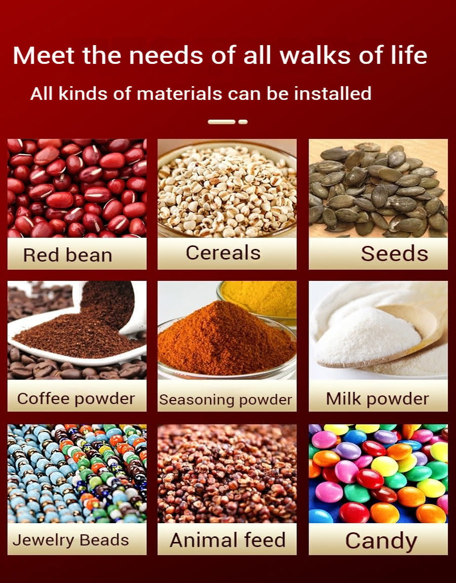 Packaging Materials