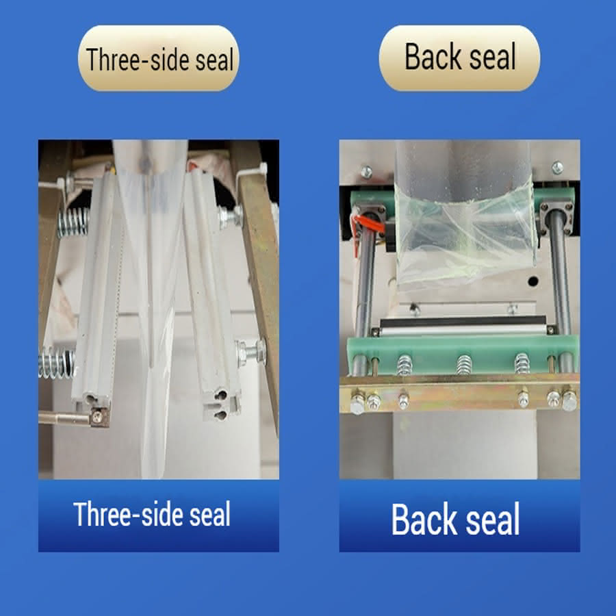 Sealing method
