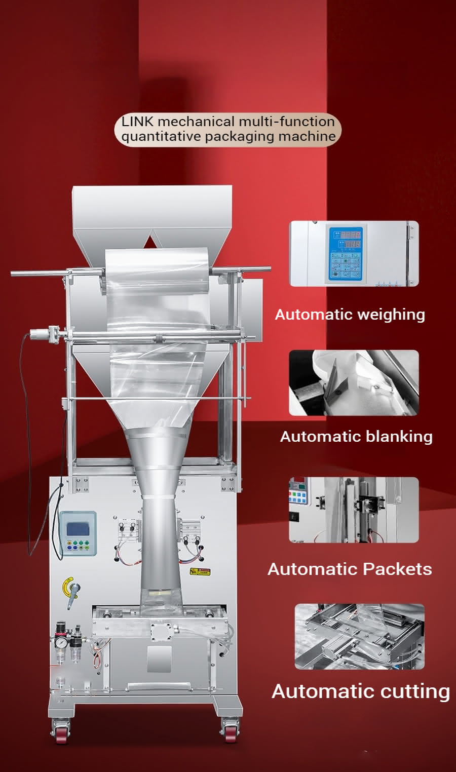 Packaging Machinery