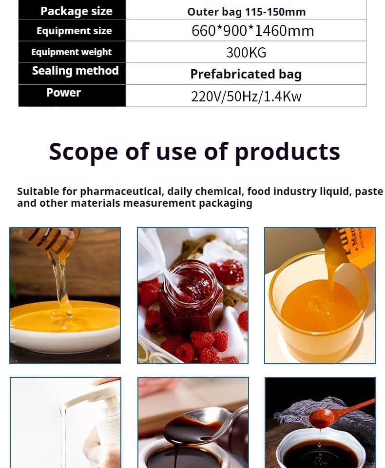 Packaging Materials