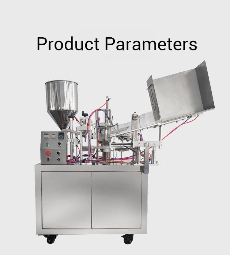 Sealing Machine
