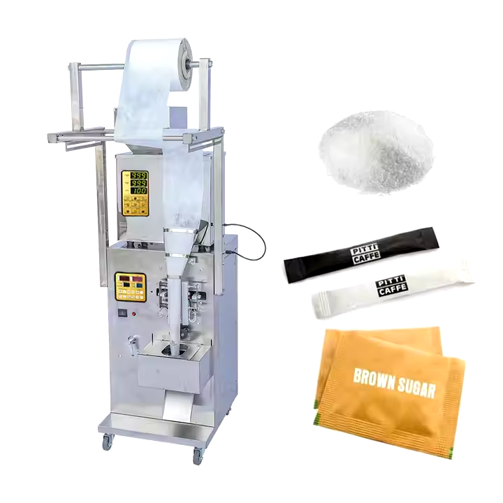 sugar packaging machines