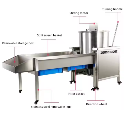 popcorn machine for home theatre