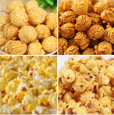Popcorn Machine for sale