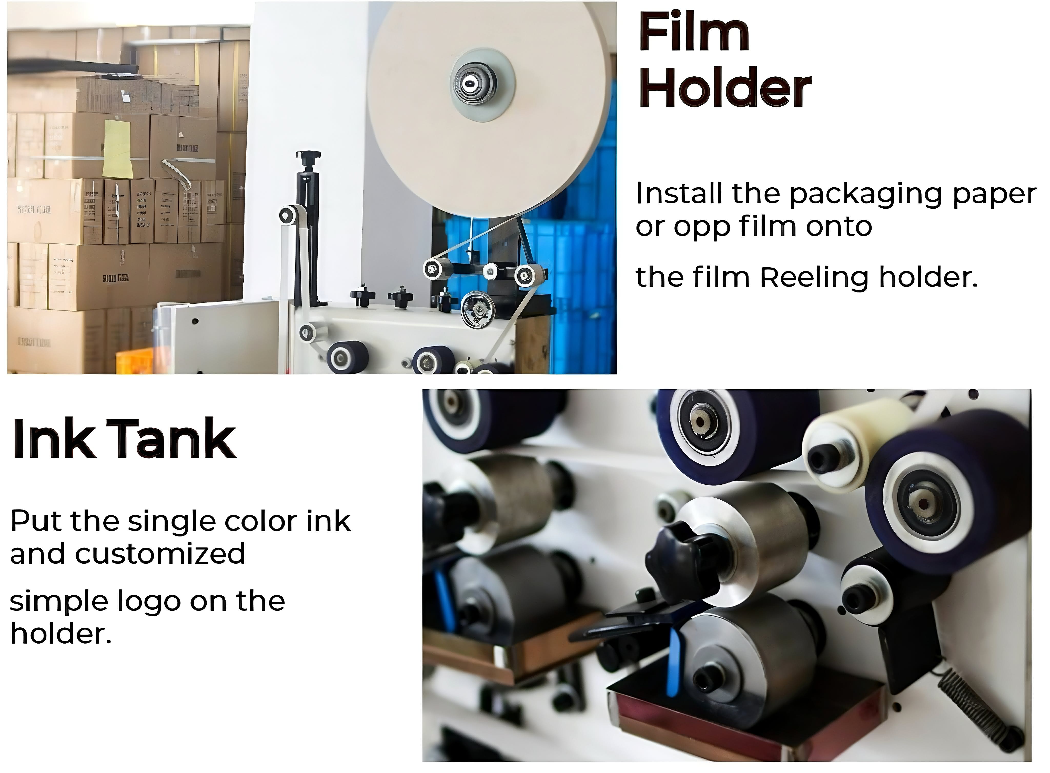 toothpick machine price