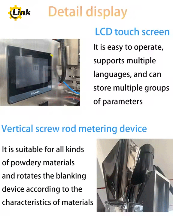 Ultrasonic packaging machine