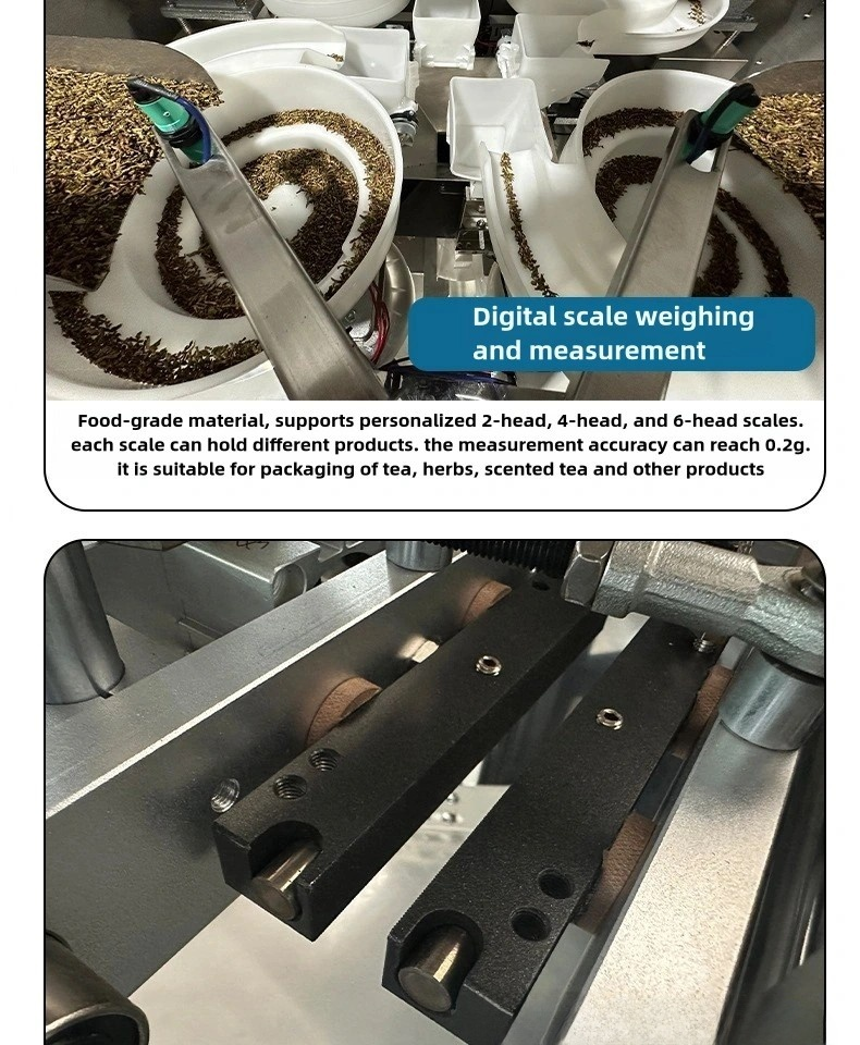 Packaging Machinery