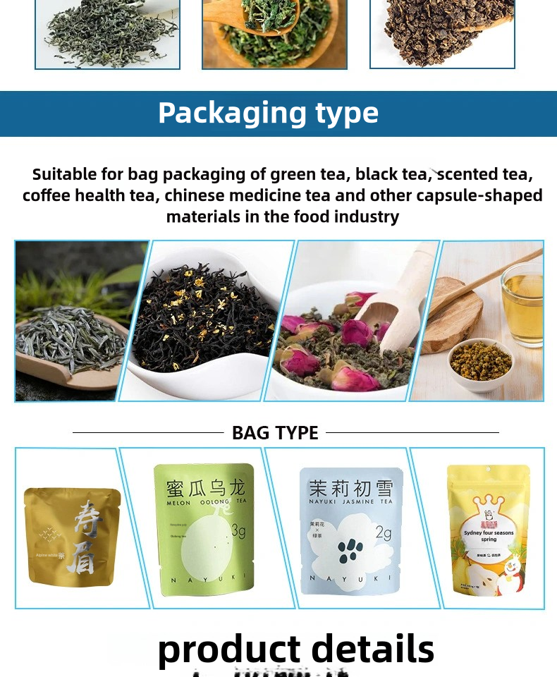 Packaging Machinery