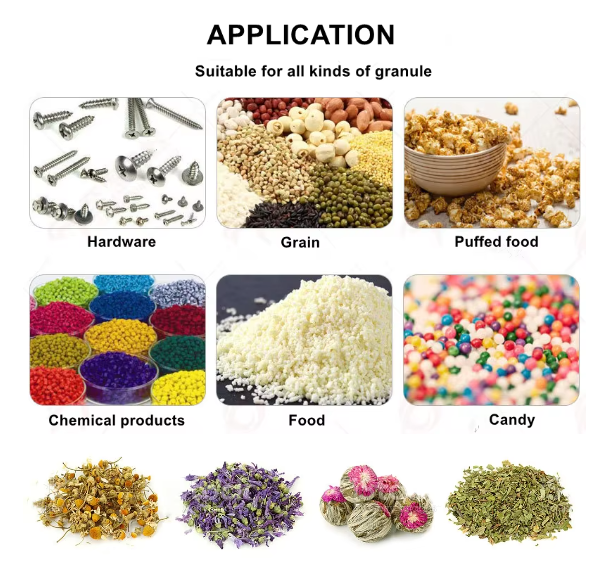 Biscuit packaging machine