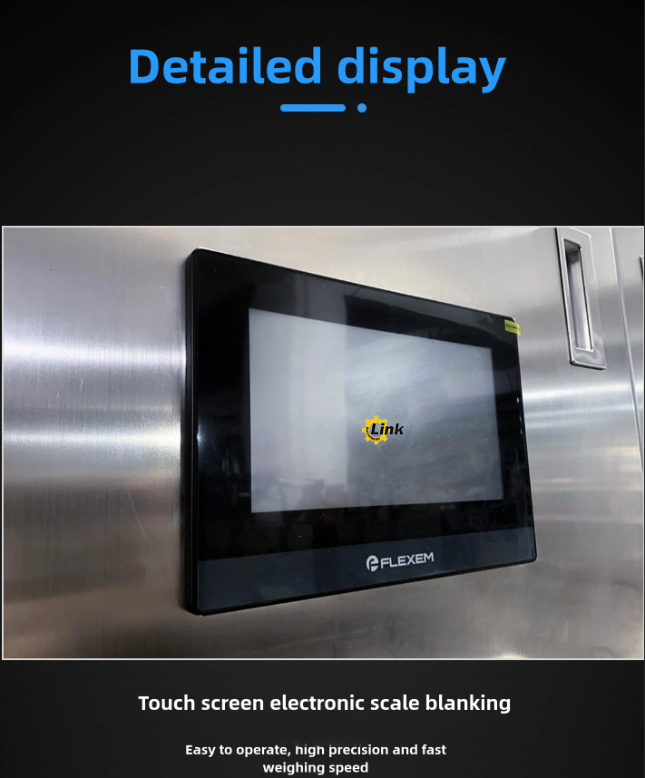 Tea packaging machine