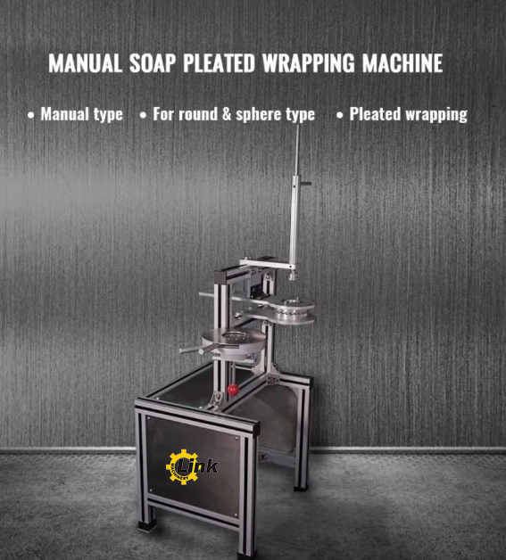 Soap wrapping Plastic