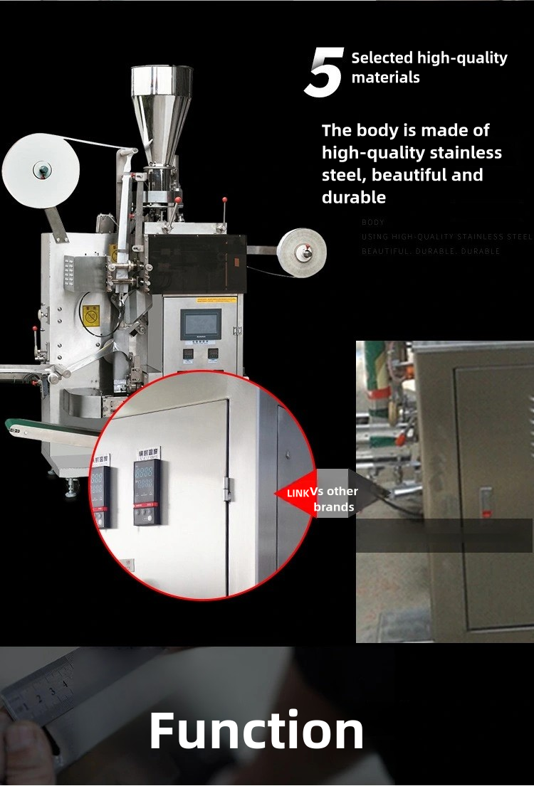 Packaging Machinery