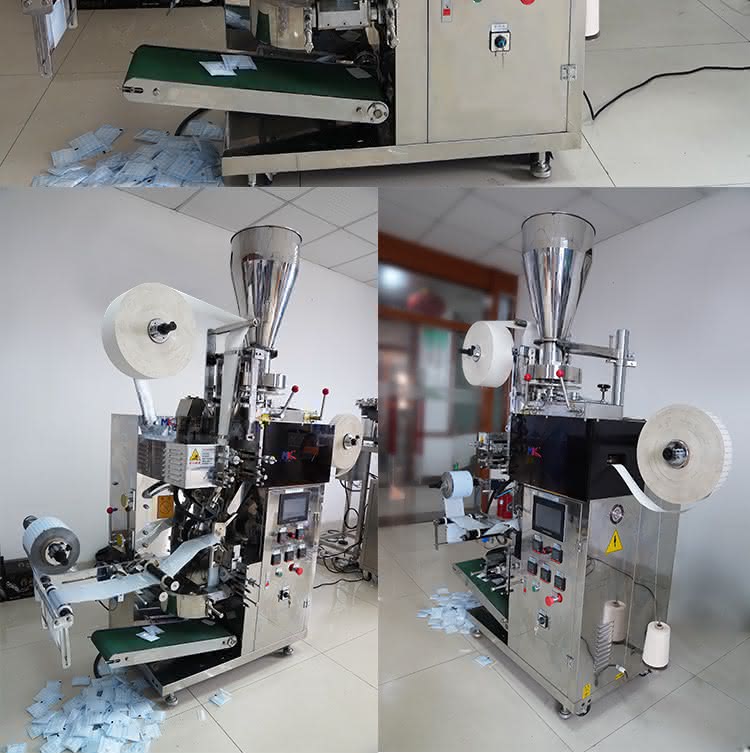sugar packaging machine