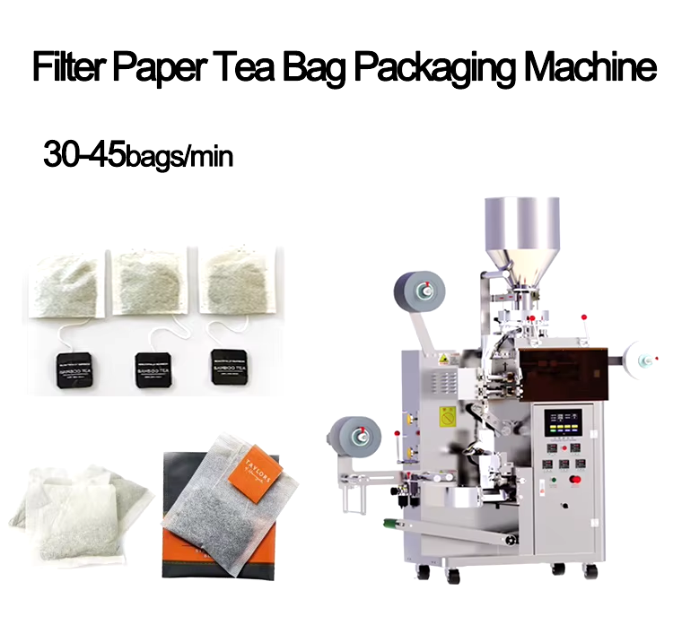 Sachet Packaging Machine