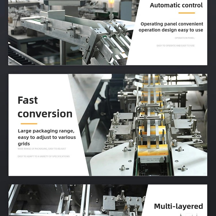carton sealing machine