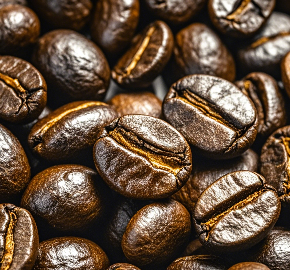 Coffee bean