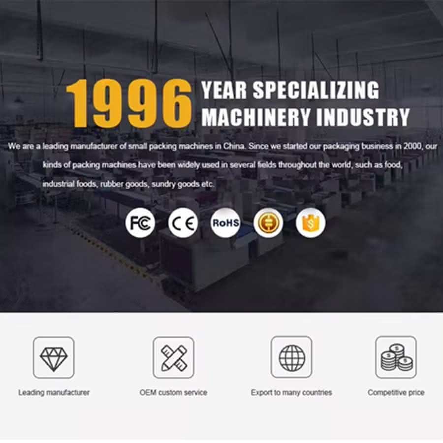 Factory Introduction