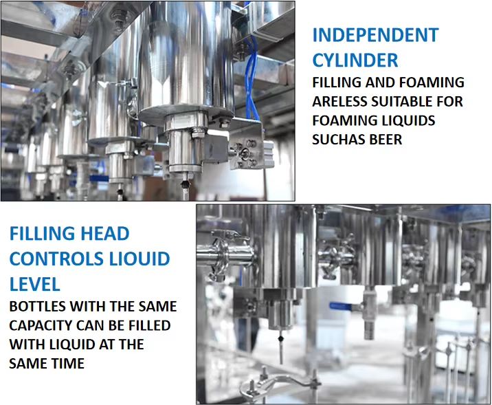 filling machine