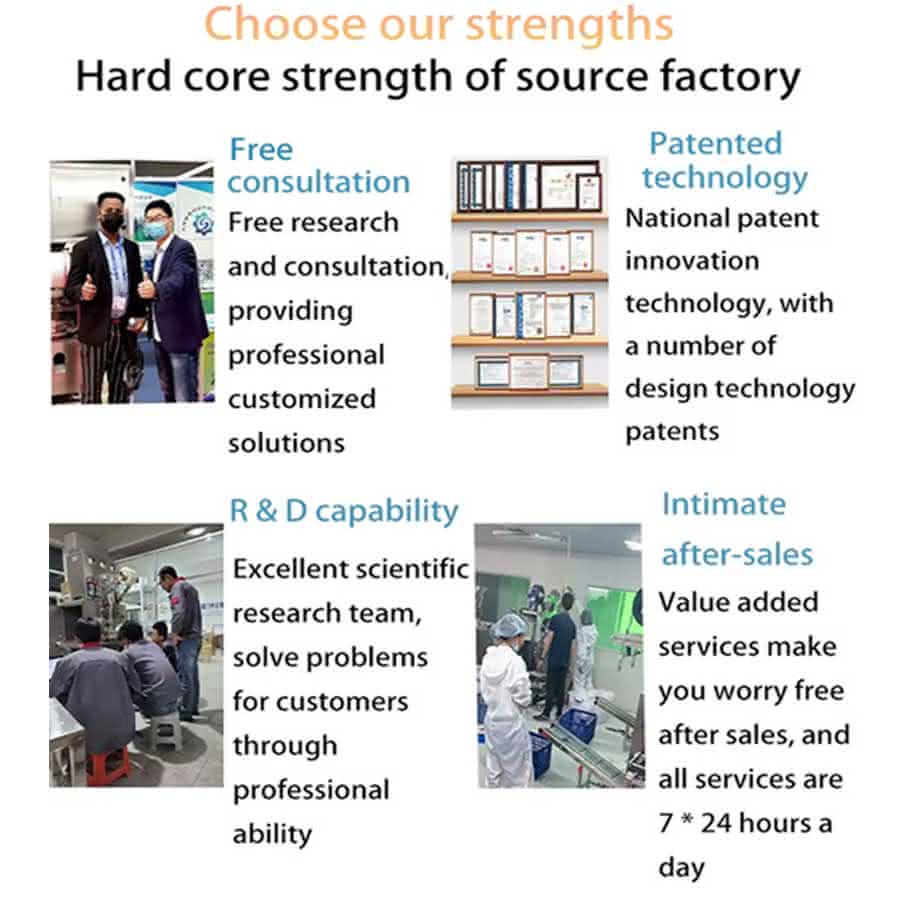 Factory Strength