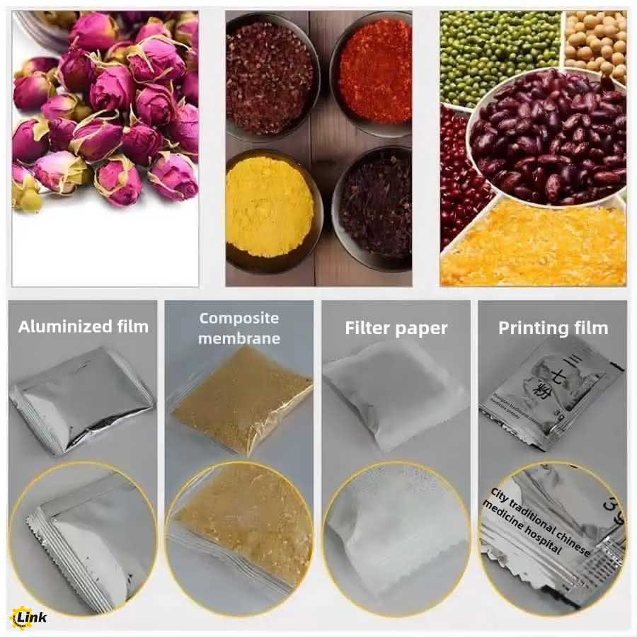 Bag display