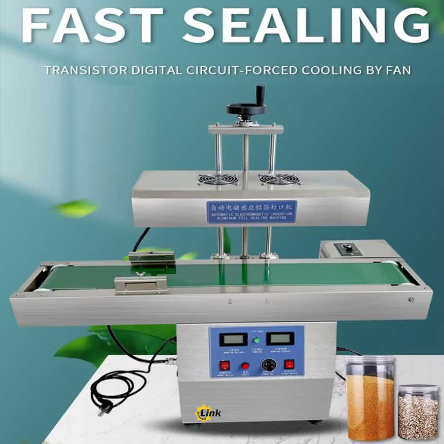 Sealing Machine