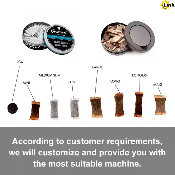 packaging machine