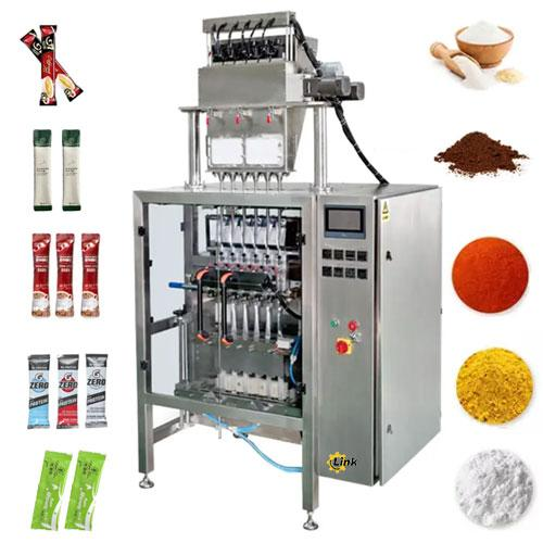 coffee packaging machine