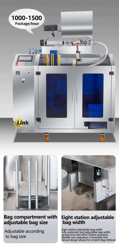 Packaging Machine