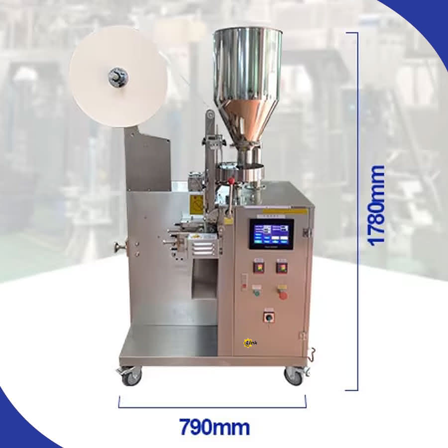 Packaging machinery