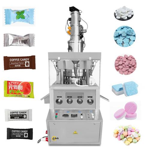 tablet press machine