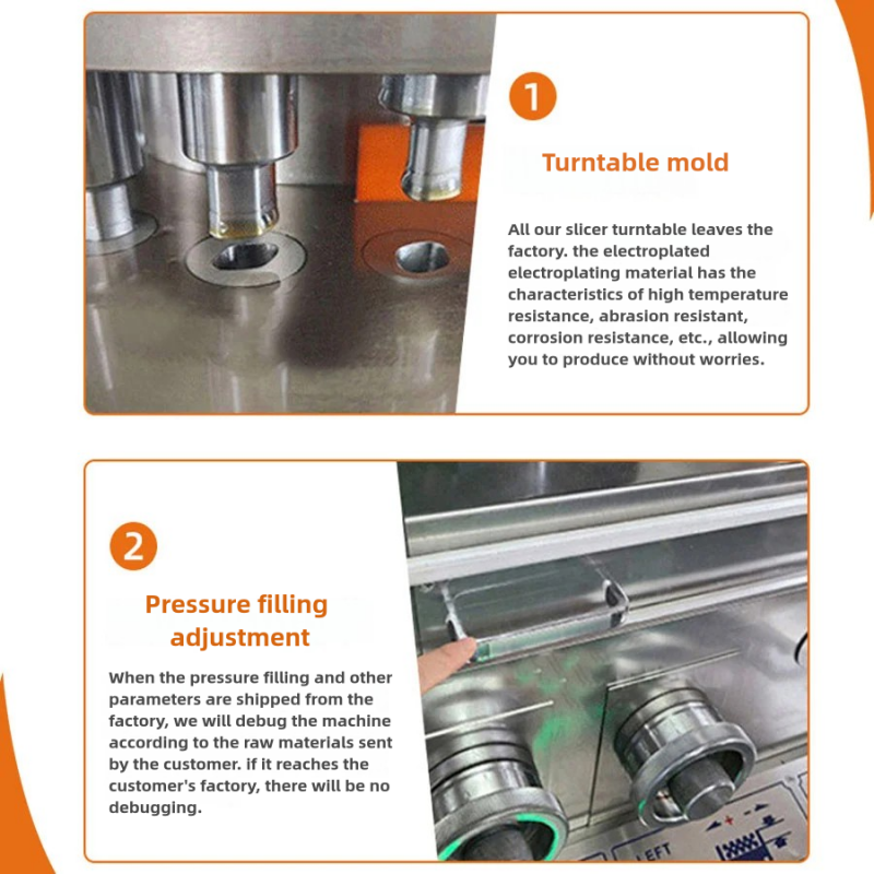 pill tablet press