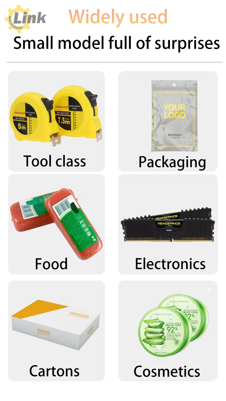 labelling machine​