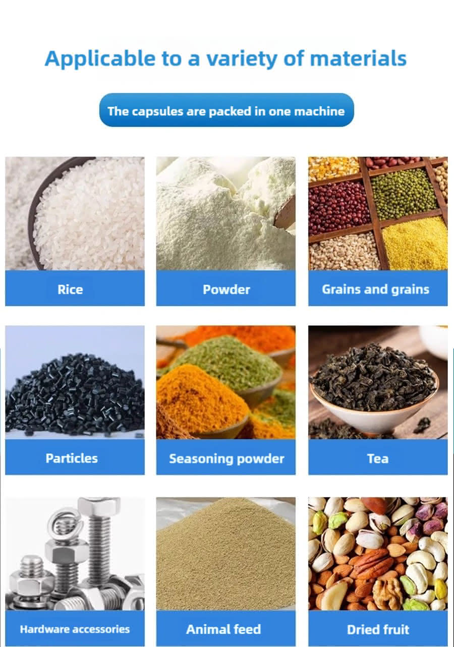 drink powder sachet packaging machines