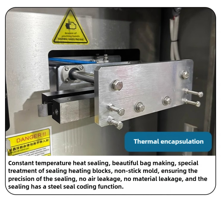 packaging machines for cosmetics