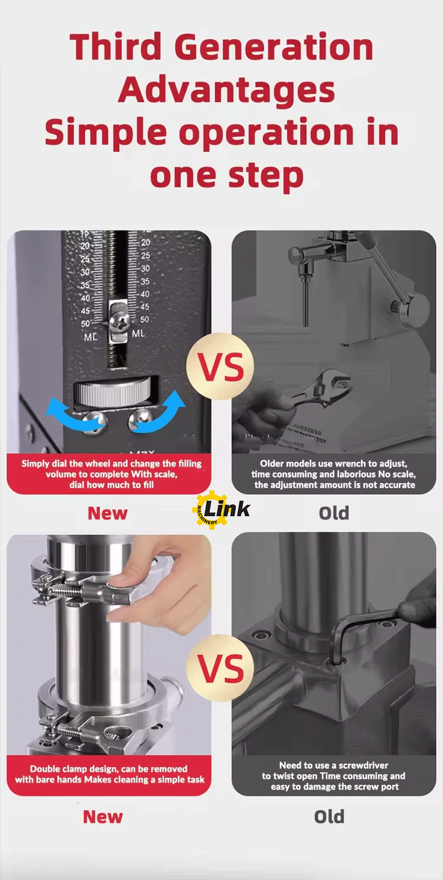 manual capsule filling machine