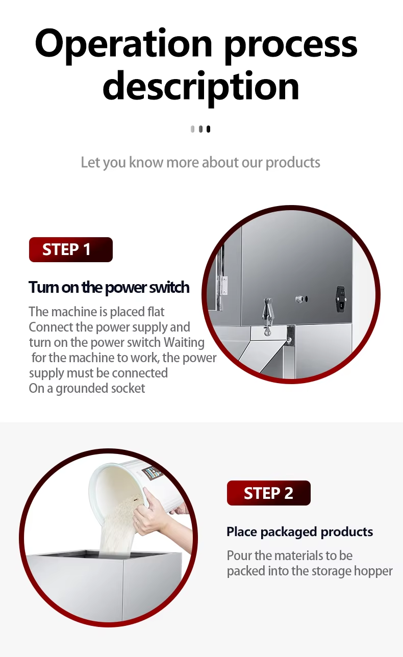 Inline filling systems