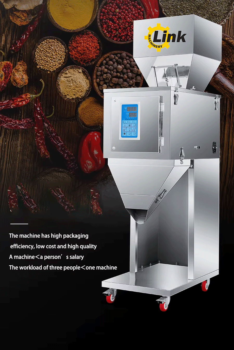 filling machine