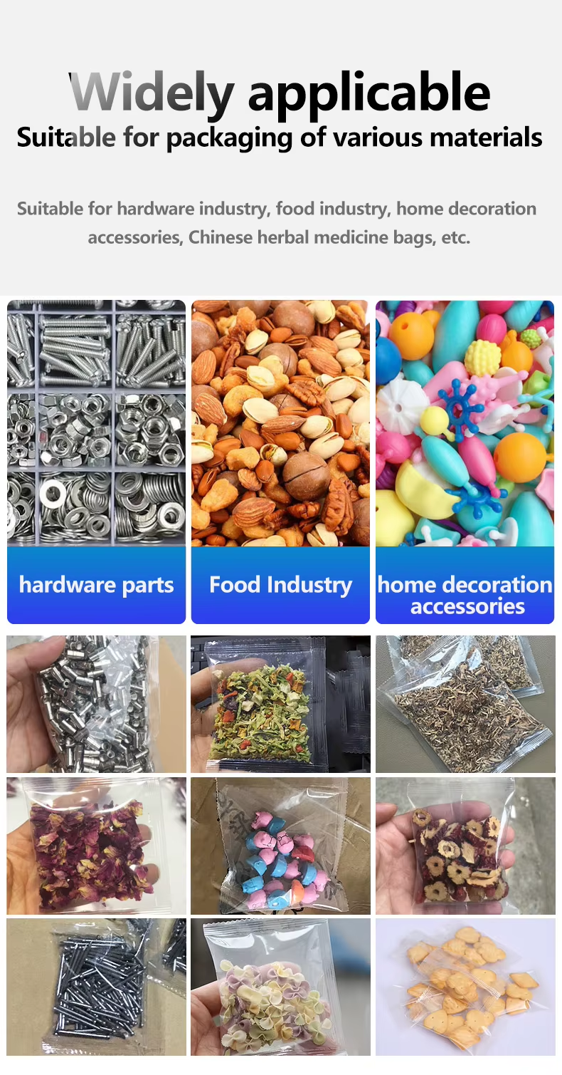 automated packaging machine