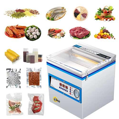 best vacuum packaging machine