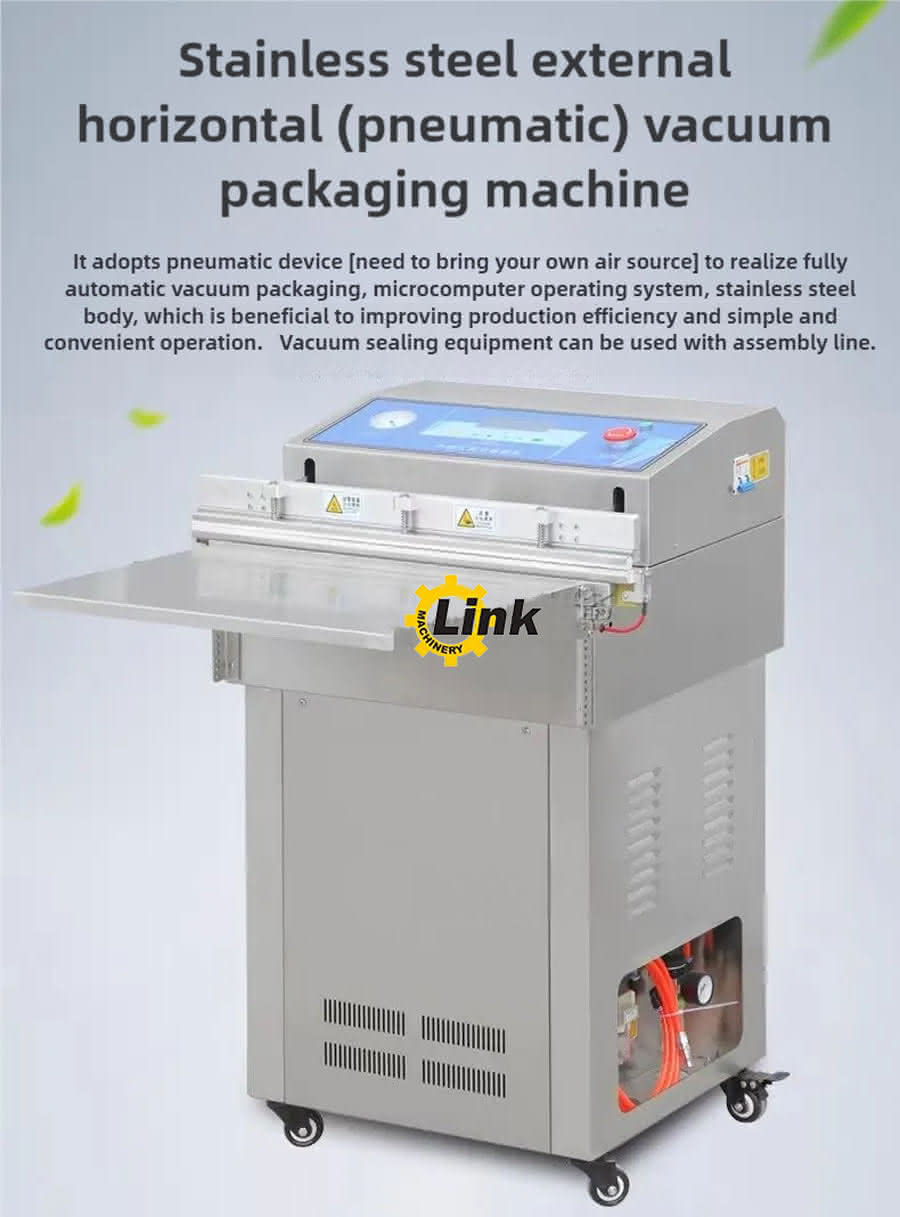 foodsaver vacuum packaging machine