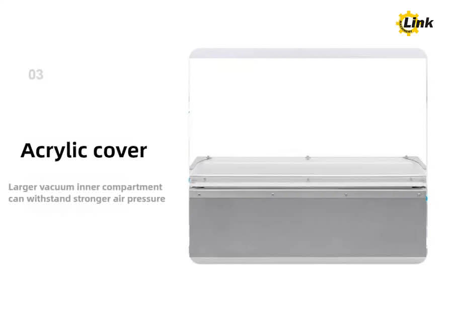 vacuum packaging
